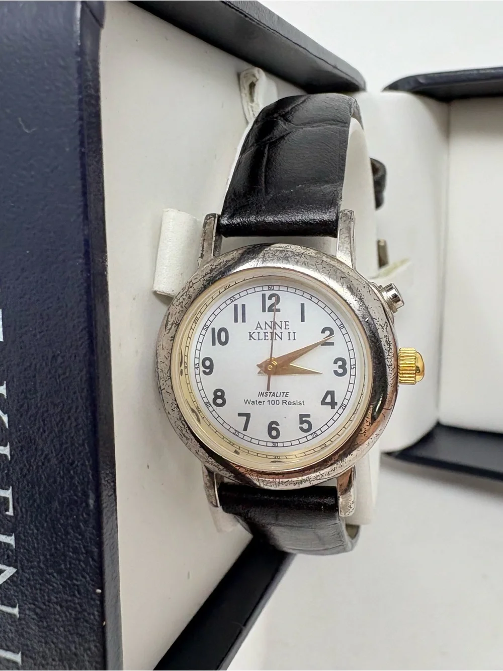 Anne Klein used comes